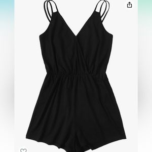 Brand New 4x romper